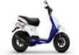 Yamaha BWS 100